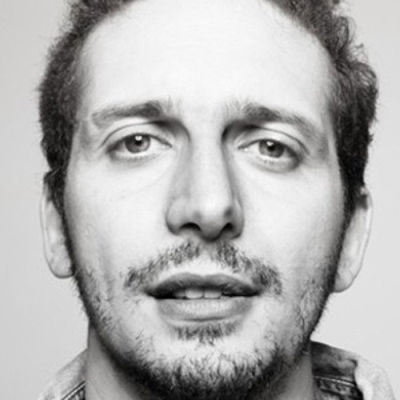 Fabio Mollo image